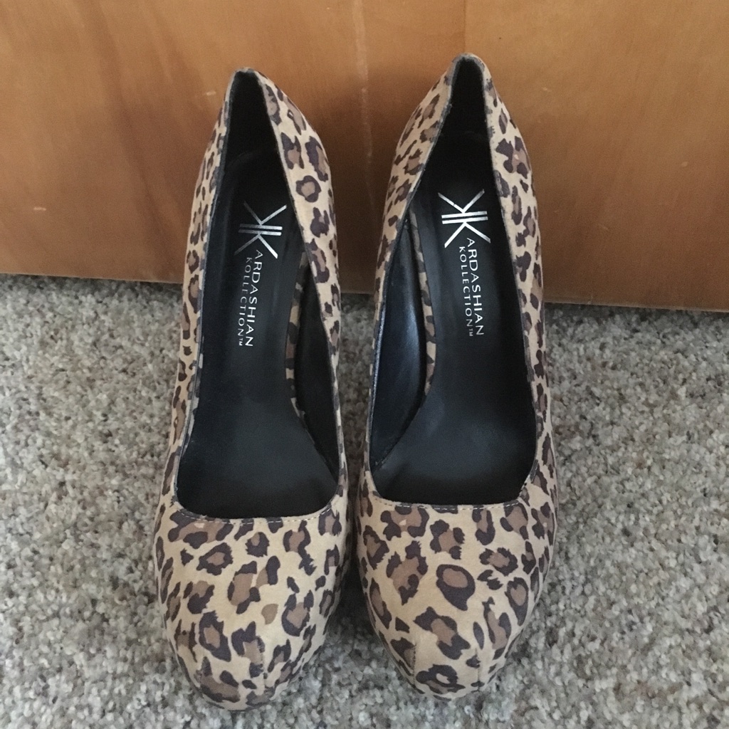 Kardashian Kollection Pumps Kardashian Kollection Pumps